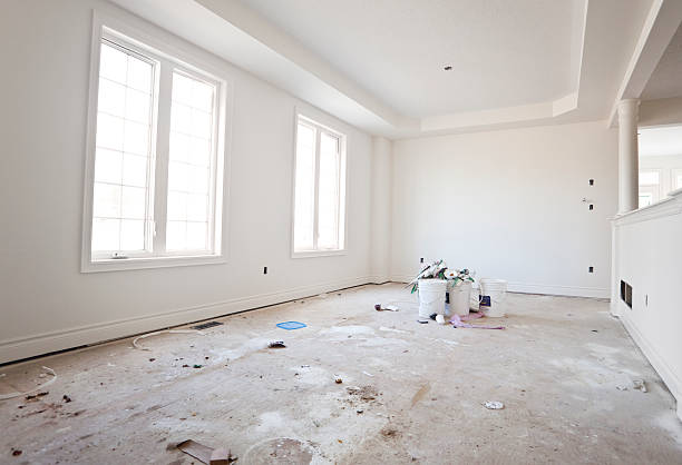 Best Post-Construction Mold Inspection  in Manchester Center, VT