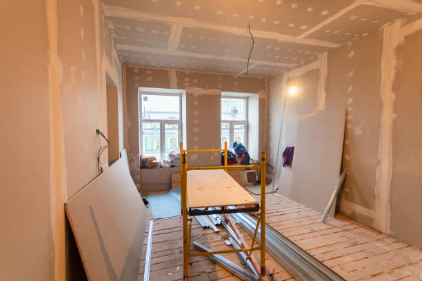 Best Mold Prevention Services  in Manchester Center, VT